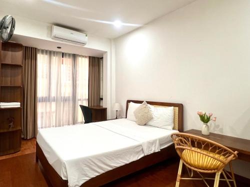 Thuy Khue Apartment | 4U Homestay