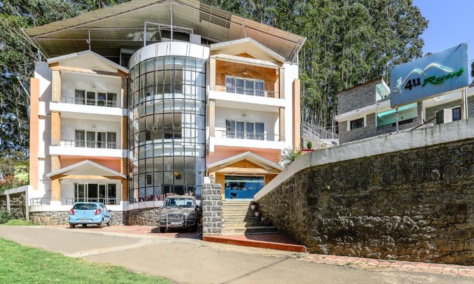Kodaikanal Resort | 4U Resort Kodaikanal
