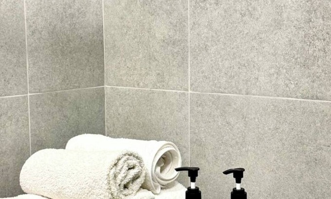 Almaty Apartment | 4you 193 - Guest apt