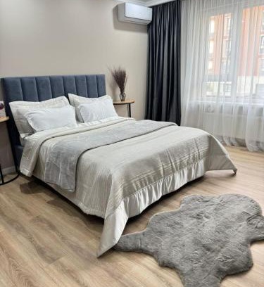 Almaty Apartment | 4YOU Comfort