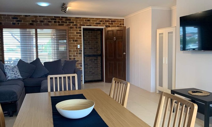 Evans Head Apartment | 5-40 Woodburn Street