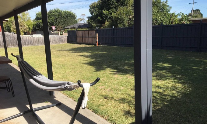 Tootgarook House | 5.5km to Peninsula Hot Springs. 800m to beach. The Perfect Stay Every Time