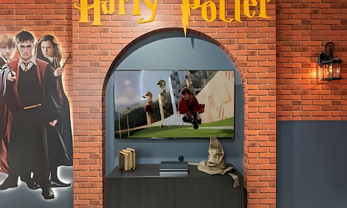 Four Corners Condo | 5 Bd/4,5 Ba/Sleeps 14/Windsor Cay Resort