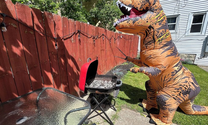 Buffalo House | ♥ 5 BDR ♥ Entire Home ♥ Comfy Beds ♥ Fast WiFI ♥ Perfect for families!