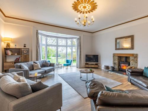 Holsworthy House | 5 Bed in Bude 77823