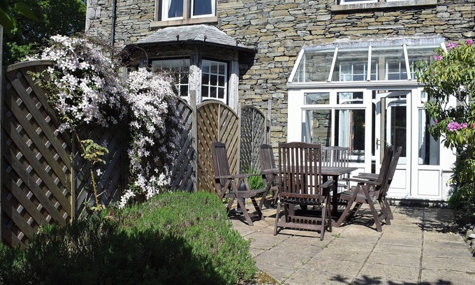 Windermere Cottage | 5 bedroom accommodation in Bowness on Windermere
