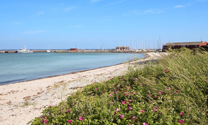 Samsø House | 5 bedroom accommodation in Samsø