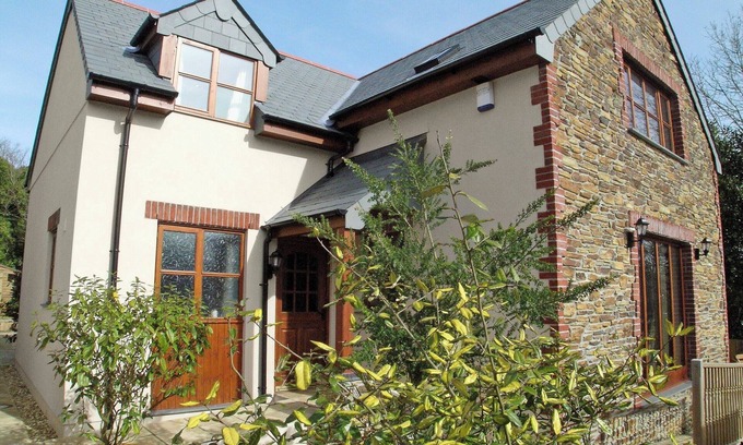 Jacobstow Cottage | 5 bedroom accommodation in Jacobstow, Bude