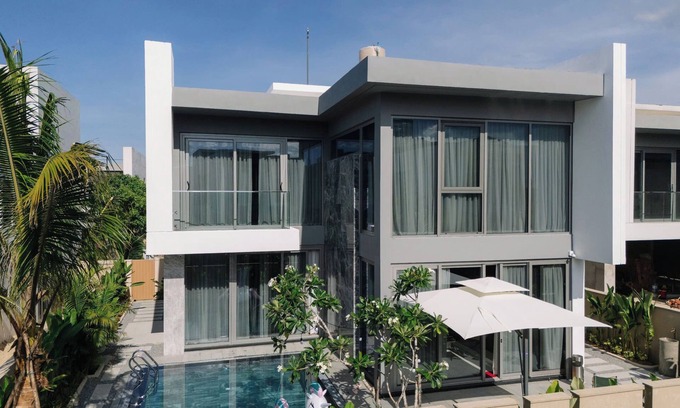 Ngu Hanh Son Other | 5-bedroom castle in delightful Đà Nẵng with