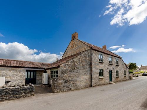 Shapwick House | 5 Bedroom Cottage - Somerset Pass the Keys