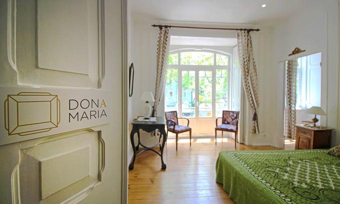 Lisbon Old Town House | 5 Bedroom Family Apartment