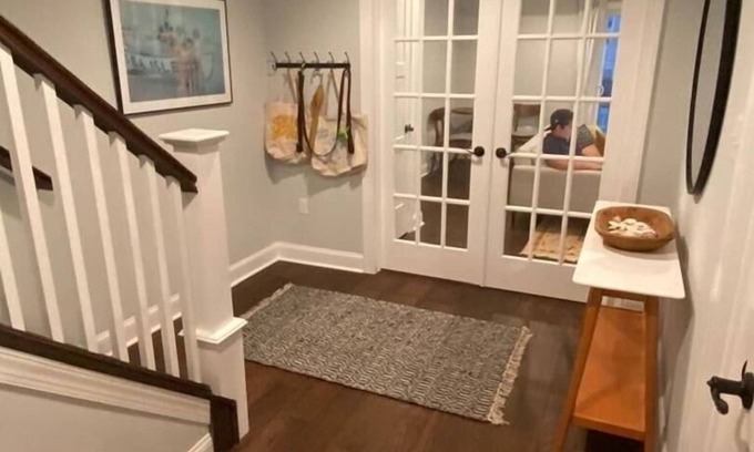 Sea Isle City House | 5 Bedroom Home with Elevator
