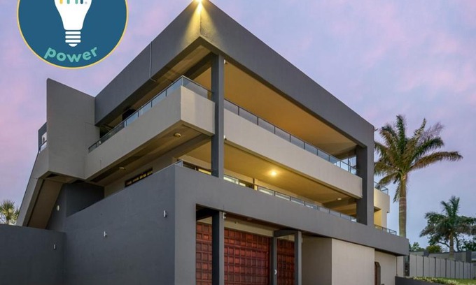 Ramsgate South House | 5 Bedroom Ramsgate Holiday Home KRB1