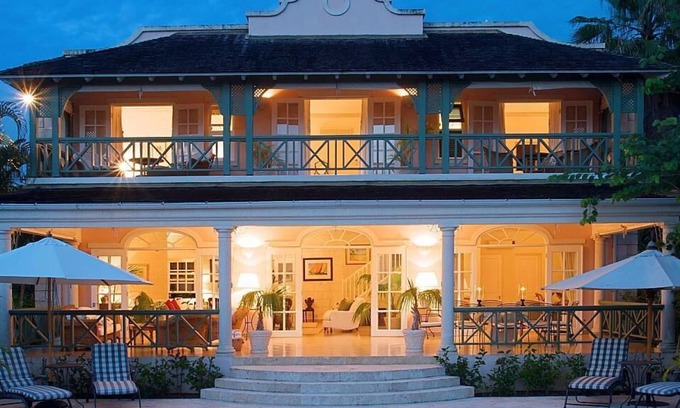 Sugar Hill Villa | 5 bedroom villa at Sugar Hill