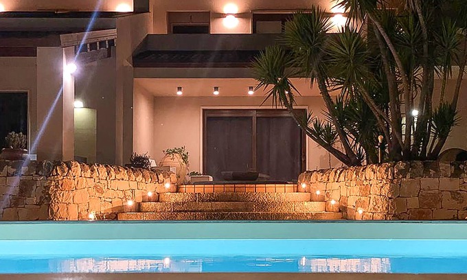 Modica House | 5 Bedrooms Private Vacation Home In Modica