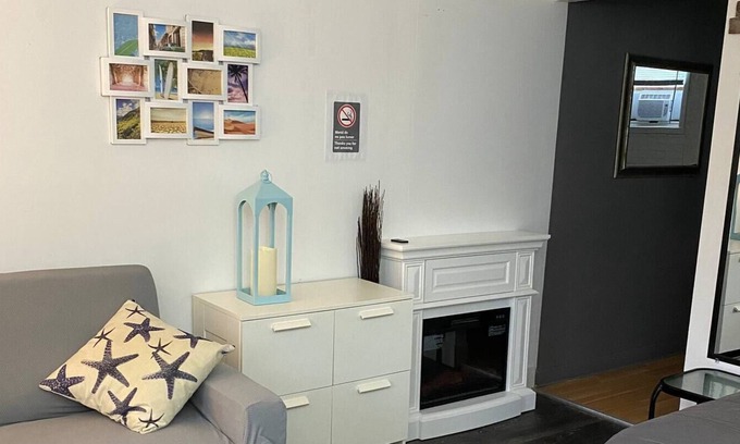 Longueuil House | 5⭐️ Charming studio Vieux-Long.. - 🛏️ 4 - 15 m. DT Montreal&Festivals - Pets ✅