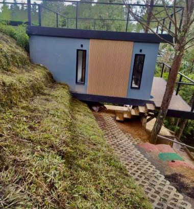 Guarne Other | 5 Continentes