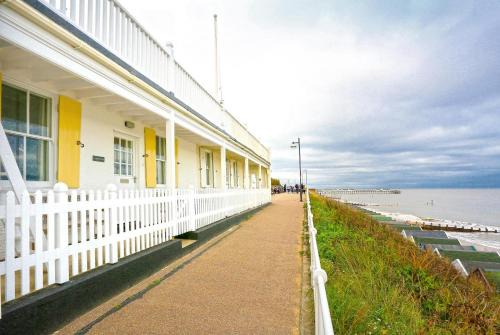Southwold House | 5 East Cliff