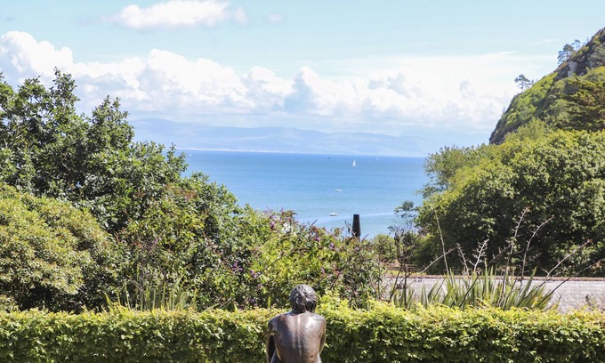 Llanbedrog Cottage | 5 Ger Y Nant