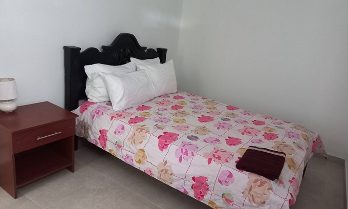 El Tamarindo Apartment | 5 MINUTES FROM THE BEACHES OF SAN LUIS