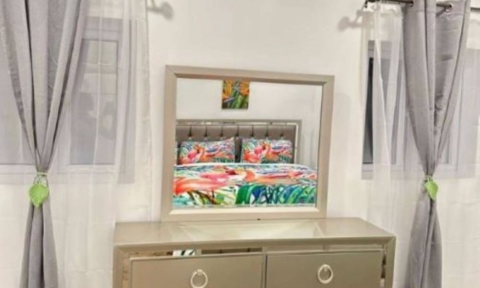 Great Exuma Cottage | 5 mins walk or rent a bike to ride to Turtle Beach.