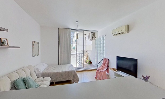 Nunez Apartment | 5 minutes from River Plate Stadium