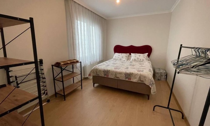 Uskudar Apartment | 5 minutes İstanbul Üsküdar City Center