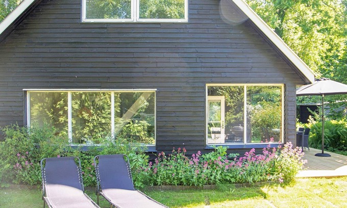 Frørup House | 5 person holiday home in Frørup