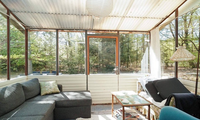 Rrvig House | 5 person holiday home in Rørvig