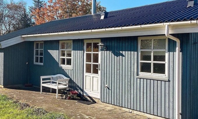 Hou House | 5 person holiday home in Hals-By Traum