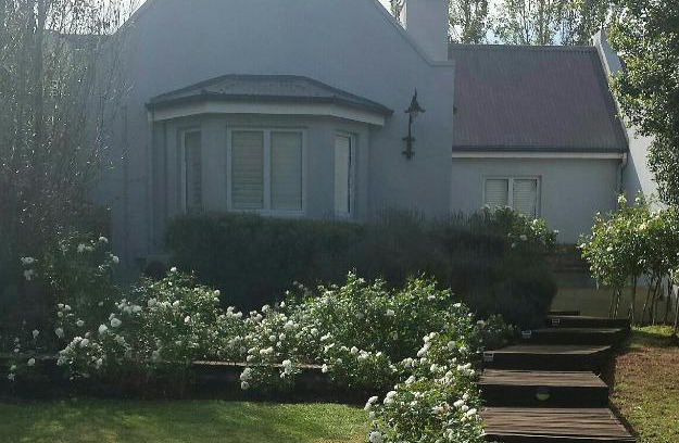 Franschhoek House | 5 Pierre Jourdan