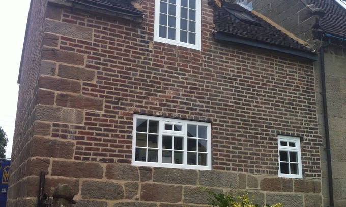 Ellastone Cottage | 5 star cottage in Ellastone, Ashbourne, near to Alton Towers