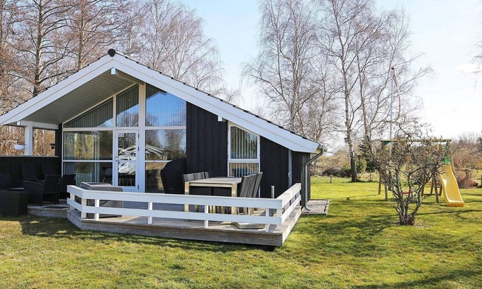 Skibby House | 5 star holiday home in Skibby