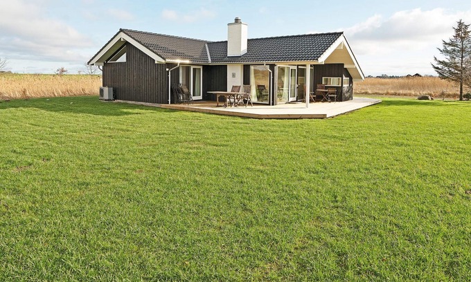 Rodby House | 5 star holiday home in Rødby