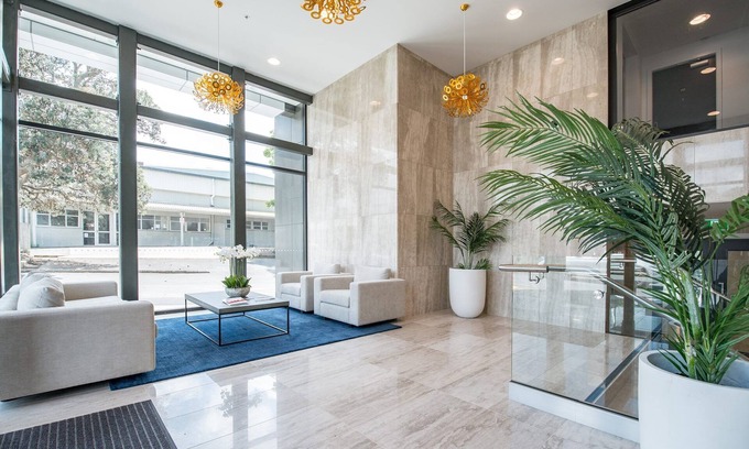 Epsom Apartment | 5 Star living in a Brand New 2 Bedroom Apartment!