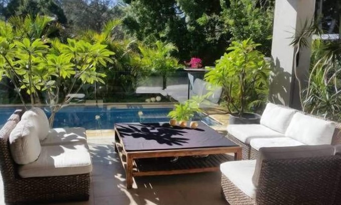 Scarborough Villa | 5 Star Luxury Villa with Private pool