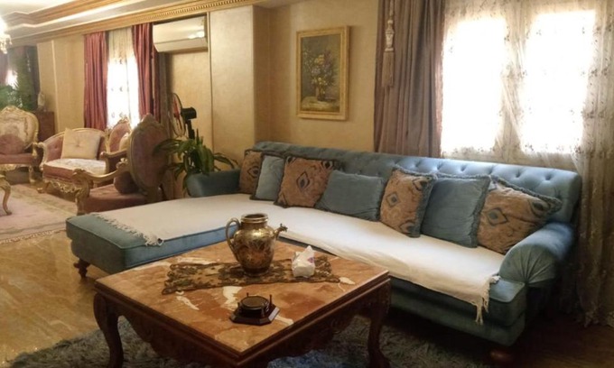 Al Haram Apartment | 5 Stars Apartment