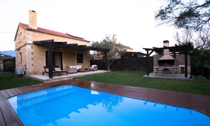 Sarlata Villa | 5 Stars Villas