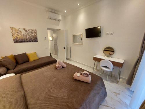 La Spezia Apartment | 5 Terre