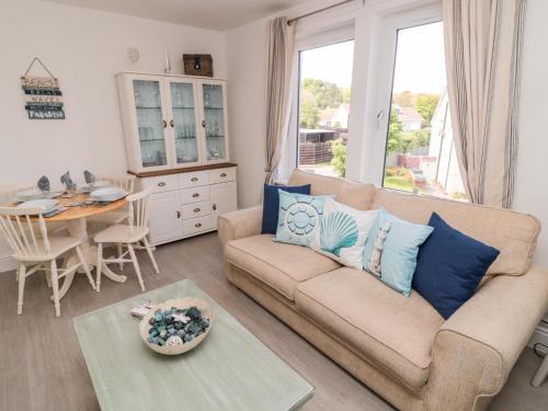 Burnmouth Apartment | 5 West Winds
