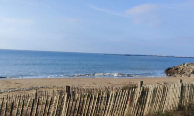 Les Boucholeurs Apartment | 50 m from the seafront