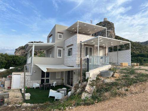 Scopello House | 50 m² House ∙ 4 guests