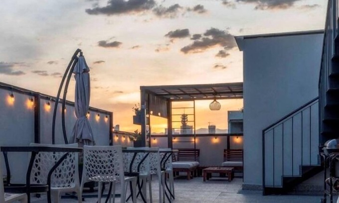 Historic Center Apartment | 501 Zocalo 3Bdrm 2bath Rooftop