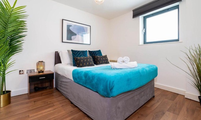 Downtown Anchorage Apartment | 507 Corner Room Downtown Anchorage Panoramic Views