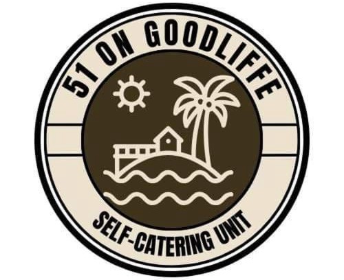 Bluff Apartment | 51 On Goodliffe