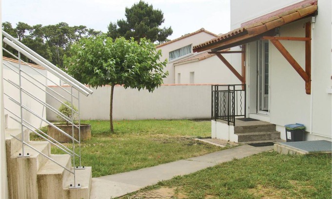 La Tranche-sur-Mer Apartment | 52 m² Apartment ∙ 2 bedrooms ∙ 6 guests