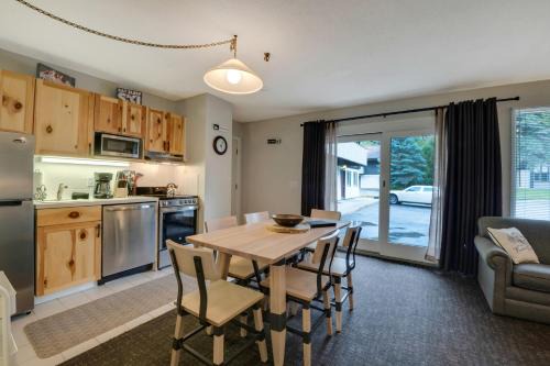 Boyne Falls House | 535J Mountain Villa