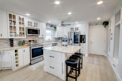 Fort Walton Beach House | 539 El Matador