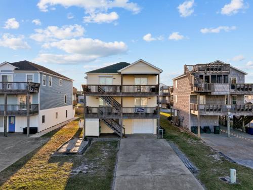 Nags Head House | 5416 - Dragonfly by Resort Realty