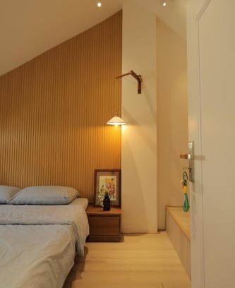 Thanh Khe House | 55 bước là tới HOUSE - 55 steps to go